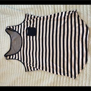 Striped Tank Top